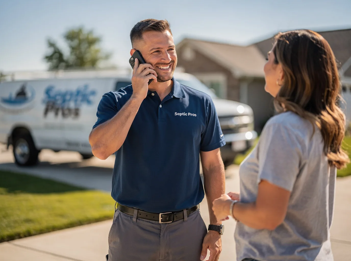 Septic Tank Pumping Edgemont, AR FAQs